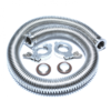 KF25 Stainless Steel Hose Kit