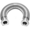 KF25 Stainless Steel Hose