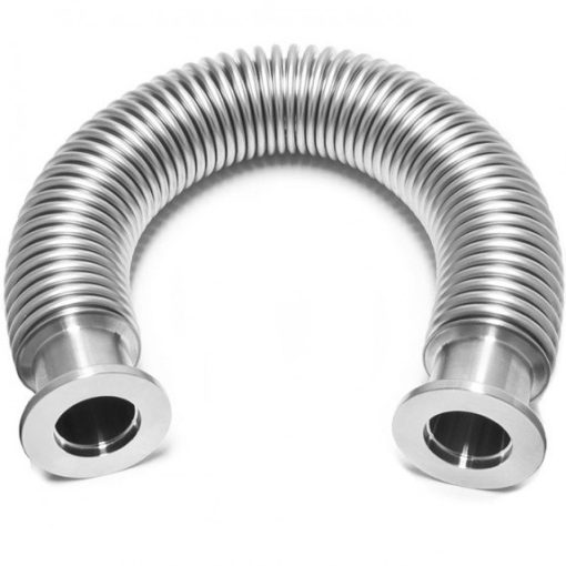 KF25 Stainless Steel Hose