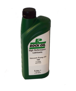 Rock Oil - Vacuum Pump Oil