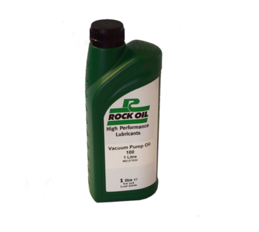 Rock Oil - Vacuum Pump Oil