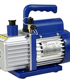 Standard Vacuum Pumps