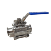 1.5" Inline Ball Valve