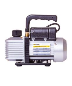 2.5CFM Vacuum Pump Single Stage 220V/50HZ Voltage