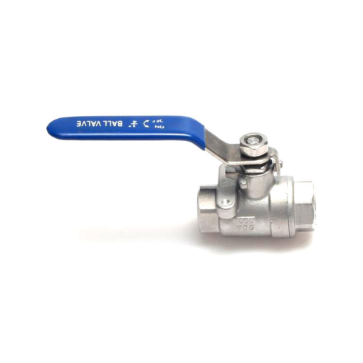 2pcs NPT Ball Valve