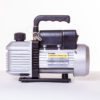 4CFM Vacuum Pump Single Stage 220V/50HZ Voltage