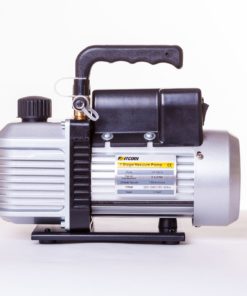 4CFM Vacuum Pump Single Stage 220V/50HZ Voltage