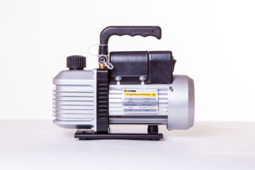 4CFM Vacuum Pump Single Stage 220V/50HZ Voltage