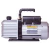 8CFM Vacuum Pump Twin Stage 220V/50HZ Voltage