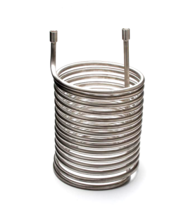 Stainless Steel Condensing Coil