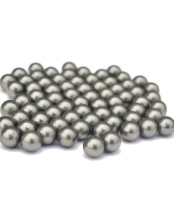 7/16" steel balls