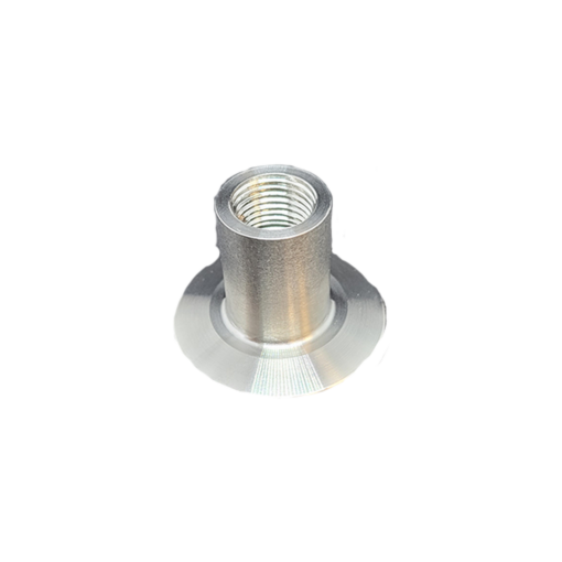 KF25 To 1/4" Female NPT