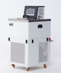 Heating / Chillers