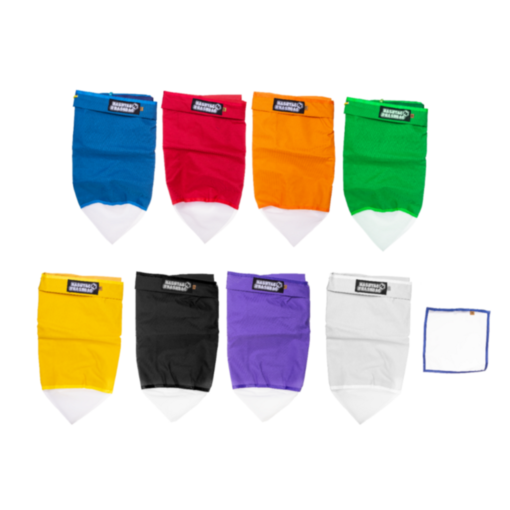 Bubble Bag - Hashtag Ya Hashbag 5 Gallon 8 Bag Set