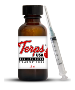 Terps USA Terpene Liquidizer